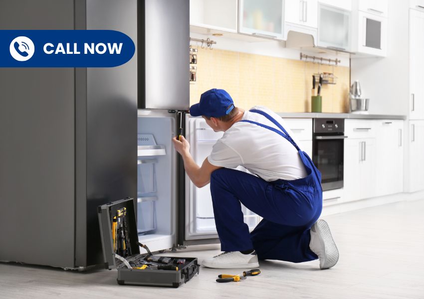 West Point Appliance Repair Company